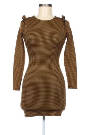 Φόρεμα Mango, Μέγεθος XS, Χρώμα Πολύχρωμο, Τιμή 17,46 €
