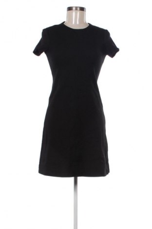 Kleid Mango, Größe XS, Farbe Schwarz, Preis 14,99 €