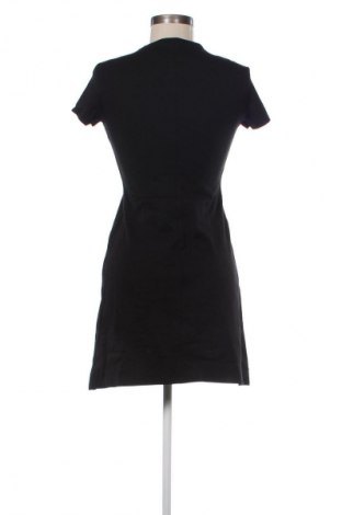 Kleid Mango, Größe XS, Farbe Schwarz, Preis 14,99 €