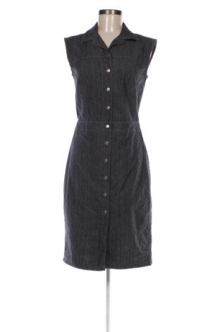 Kleid Mango, Größe XL, Farbe Grau, Preis € 24,54