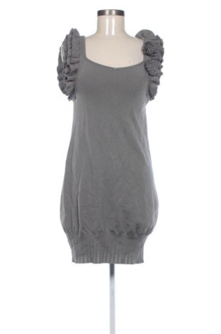 Šaty  Mango, Veľkosť M, Farba Sivá, Cena  17,00 €