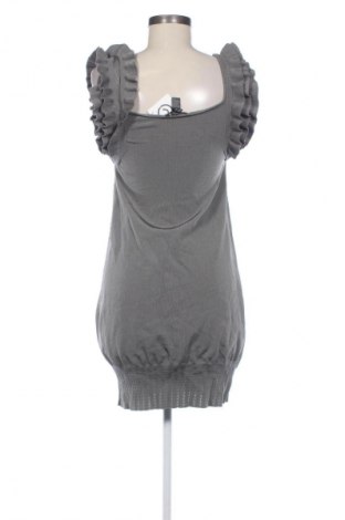 Šaty  Mango, Veľkosť M, Farba Sivá, Cena  17,00 €