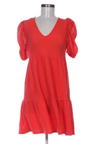 Рокля Mango, Размер XS, Цвят Червен, Цена 17,00 €