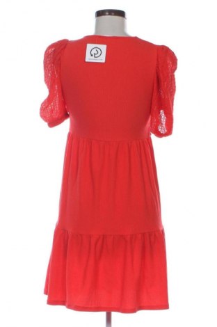 Рокля Mango, Размер XS, Цвят Червен, Цена 17,00 €