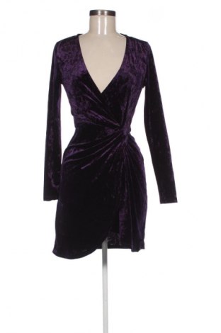 Kleid Mango, Größe S, Farbe Lila, Preis € 12,99