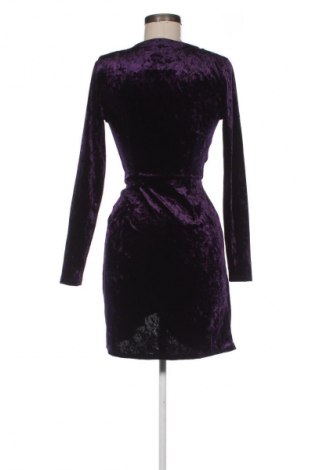 Kleid Mango, Größe S, Farbe Lila, Preis € 12,99