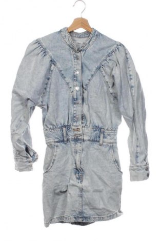 Рокля Mango, Размер S, Цвят Син, Цена 16,87 €