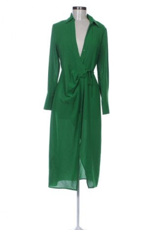 Šaty  Mango, Veľkosť S, Farba Zelená, Cena  24,23 €