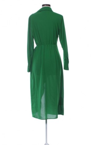 Šaty  Mango, Veľkosť S, Farba Zelená, Cena  24,23 €