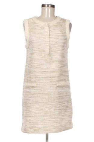 Šaty  Mango, Velikost M, Barva Béžová, Cena  249,00 Kč