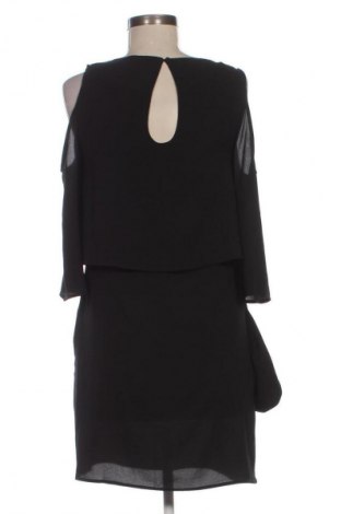 Šaty  Mango, Veľkosť XS, Farba Čierna, Cena  17,46 €