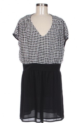 Kleid Mango, Größe XL, Farbe Mehrfarbig, Preis € 15,99