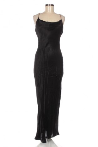 Šaty  Mango, Veľkosť M, Farba Čierna, Cena  25,43 €