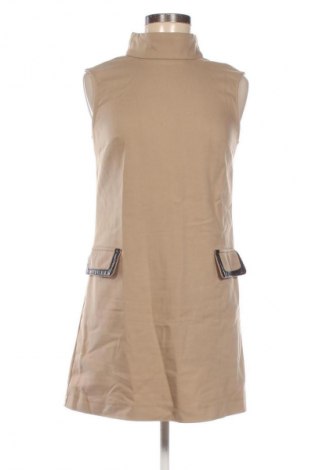 Šaty  Mango, Veľkosť XS, Farba Béžová, Cena  17,00 €