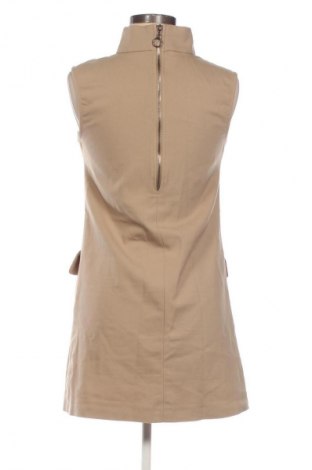 Šaty  Mango, Veľkosť XS, Farba Béžová, Cena  17,00 €
