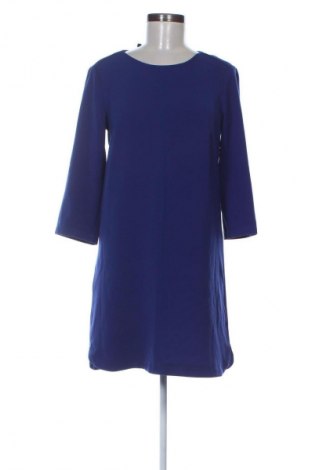 Kleid Mango, Größe S, Farbe Blau, Preis 17,00 €