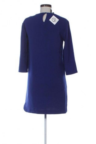 Kleid Mango, Größe S, Farbe Blau, Preis 17,00 €