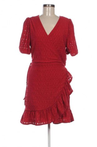 Šaty  Mango, Velikost XL, Barva Červená, Cena  493,00 Kč