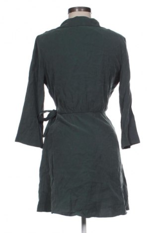 Šaty  Mango, Veľkosť S, Farba Zelená, Cena  17,00 €
