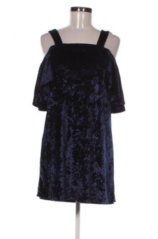 Рокля Mango, Размер XS, Цвят Син, Цена 10,73 €