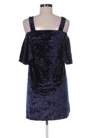 Рокля Mango, Размер XS, Цвят Син, Цена 10,73 €