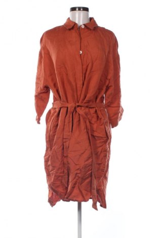 Kleid Manguun, Größe M, Farbe Orange, Preis € 23,99