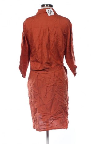 Kleid Manguun, Größe M, Farbe Orange, Preis € 23,99