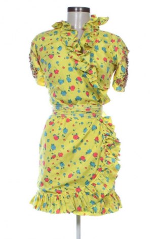 Kleid Manoush, Größe M, Farbe Mehrfarbig, Preis € 66,00