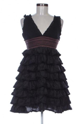 Kleid Manoush, Größe S, Farbe Schwarz, Preis € 66,00