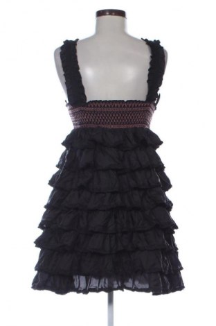 Kleid Manoush, Größe S, Farbe Schwarz, Preis € 66,00