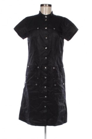 Kleid Marc Cain, Größe L, Farbe Schwarz, Preis € 95,99