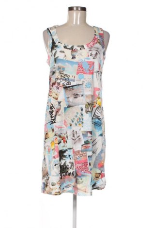 Kleid Marc Cain Sports, Größe M, Farbe Mehrfarbig, Preis € 61,99