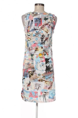 Kleid Marc Cain Sports, Größe M, Farbe Mehrfarbig, Preis € 61,99