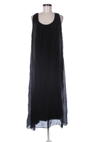 Φόρεμα Marc Lauge, Μέγεθος L, Χρώμα Μαύρο, Τιμή 25,00 €