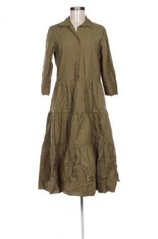 Рокля Marc O'Polo, Размер M, Цвят Зелен, Цена 36,81 €