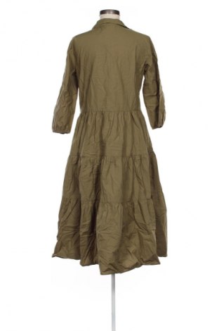 Рокля Marc O'Polo, Размер M, Цвят Зелен, Цена 36,81 €