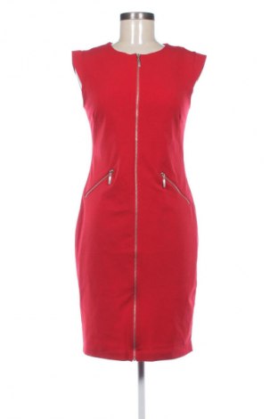 Kleid Marks & Spencer, Größe M, Farbe Rot, Preis 15,47 €