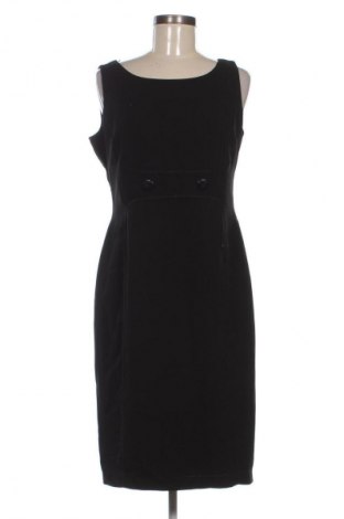 Kleid Marks & Spencer, Größe L, Farbe Schwarz, Preis € 27,86
