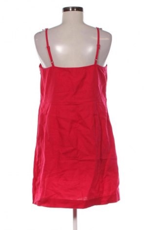 Kleid Marks & Spencer, Größe L, Farbe Rosa, Preis € 17,36