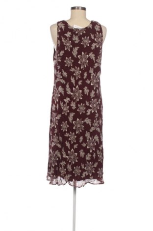 Kleid Marks & Spencer, Größe 3XL, Farbe Mehrfarbig, Preis 17,00 €