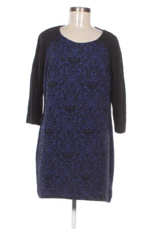 Φόρεμα Marks & Spencer, Μέγεθος XL, Χρώμα Πολύχρωμο, Τιμή 17,00 €