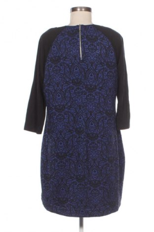 Φόρεμα Marks & Spencer, Μέγεθος XL, Χρώμα Πολύχρωμο, Τιμή 17,00 €