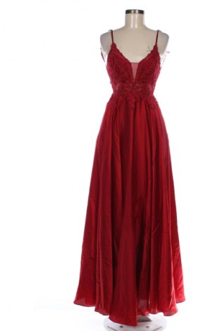 Šaty  Mascara, Veľkosť XS, Farba Červená, Cena  134,95 €