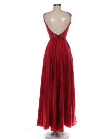 Šaty  Mascara, Veľkosť XS, Farba Červená, Cena  134,95 €