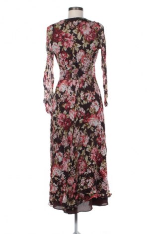 Рокля Massimo Dutti, Размер M, Цвят Многоцветен, Цена 41,92 €