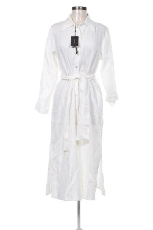 Šaty  Massimo Dutti, Veľkosť S, Farba Biela, Cena  113,17 €