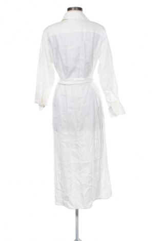 Šaty  Massimo Dutti, Veľkosť S, Farba Biela, Cena  113,17 €