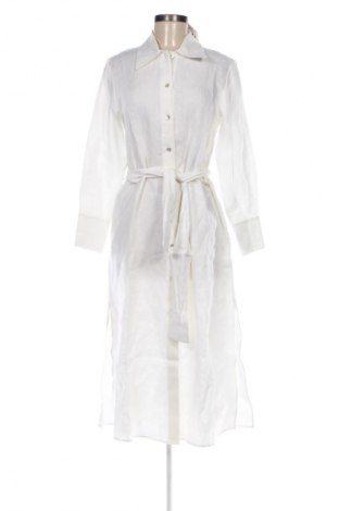 Šaty  Massimo Dutti, Veľkosť S, Farba Biela, Cena  42,01 €