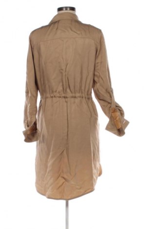 Kleid Massimo Dutti, Größe S, Farbe Beige, Preis € 42,00