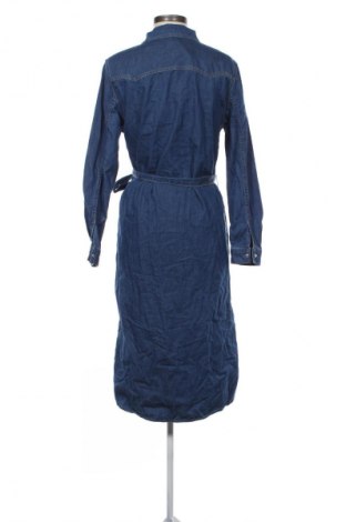 Šaty  Massimo Dutti, Velikost L, Barva Modrá, Cena  1 069,00 Kč